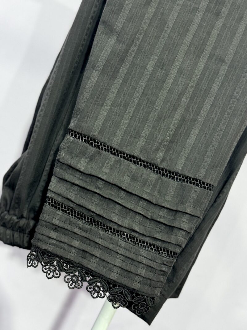Black Trouser - Image 2