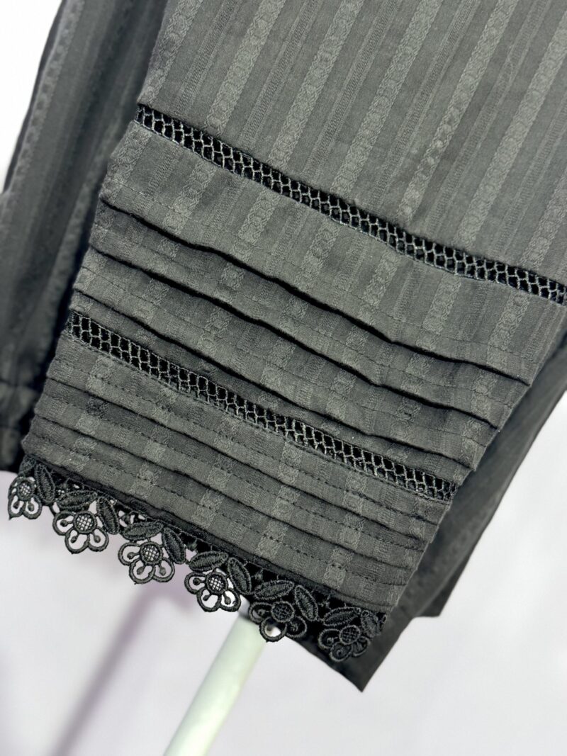 Black Trouser - Image 3