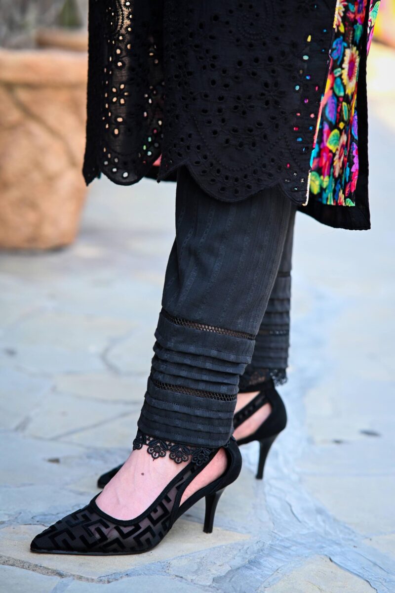 Black Trouser