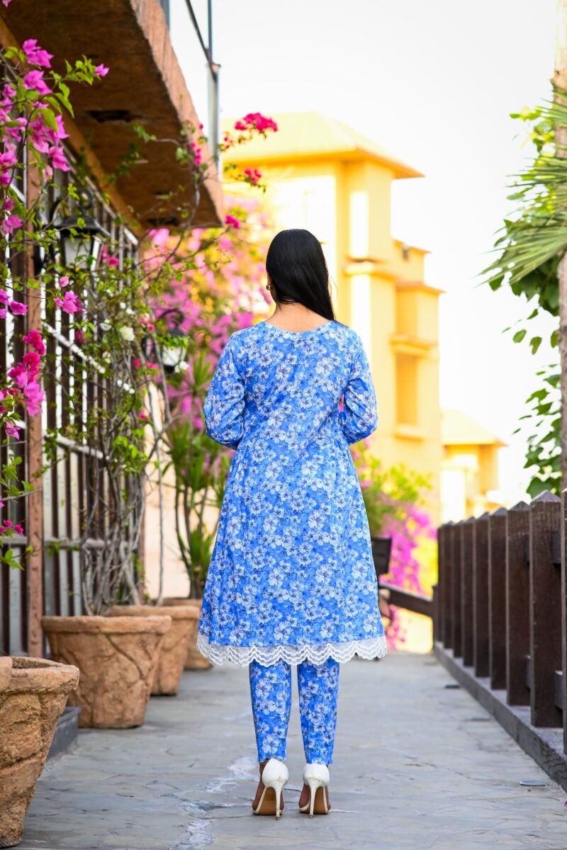 Summer Breeze Blue - Image 5