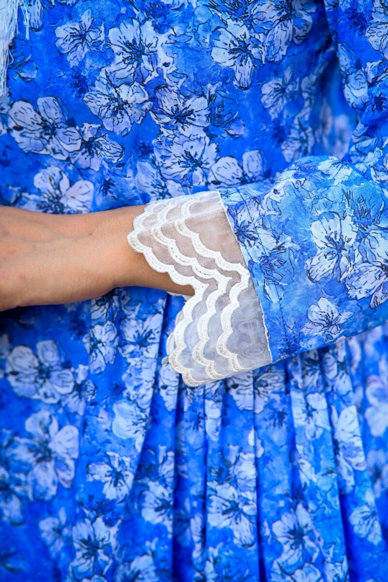 Summer Breeze Blue - Image 4