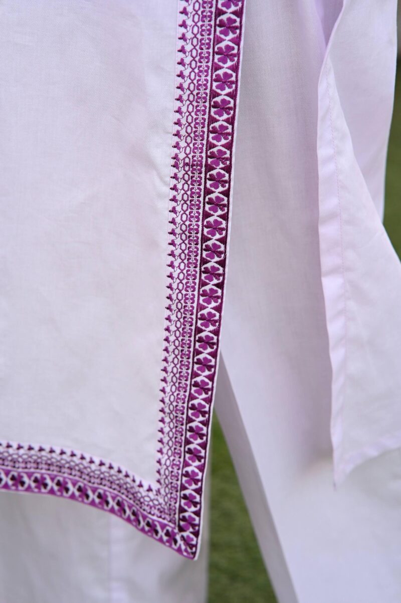 Moonlit Mauve - Image 5